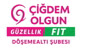Çiğdem Olgun Güzellik Fit | Döşemealtı Logo
