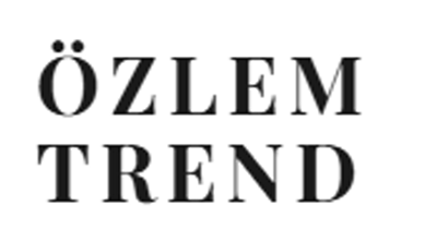 Özlem Trend Logo