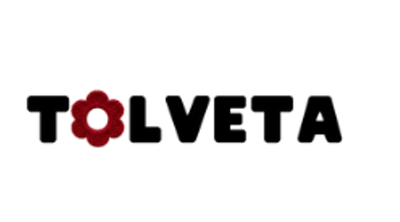 Tolveta.com Logo