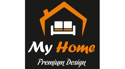 My Home Mobilya | Aydın Logo
