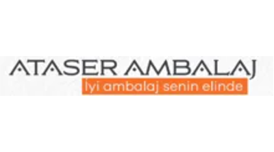 Ataser Ambalaj Logo