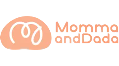 Momma & Dada Logo