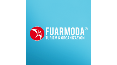 Fuar Moda Turizm ve Organizasyon Logo