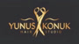 Yunus Konuk Hair Studio Logo