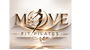Move Fit Pilates | Sancaktepe Logo