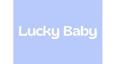 Lucky Baby Logo