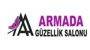 Armada Güzellik Salonu | Van Logo