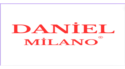 Daniel Milano Logo