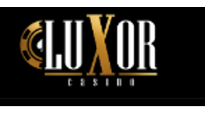 LuxorCasino Logo
