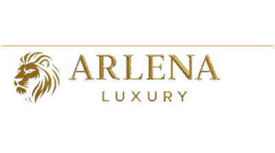 Arlena Luxury Logo