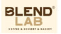 BlendLab Coffee | Adana Logo