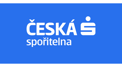 Ceska Spoitelna Logo