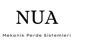 Nua Plise Perde | Bursa Logo