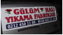 Gülüm Halı Yıkama | Esenyurt Logo