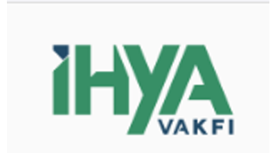 İhya Vakfı Logo