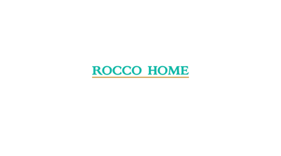 Rocco Home Logo