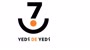 Yedi De Yedi Logo