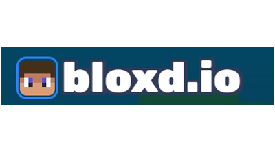 Bloxd.io Logo