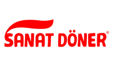 Sanat Döner Halis Usta Logo