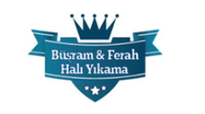 Büşram Halı Yıkama | Eskişehir Logo