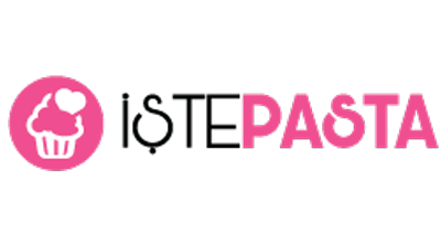 İstepasta Logo