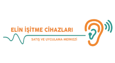 Elin İşitme Cihazları Logo