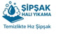Şipşak Halı Yıkama | Erzurum Logo