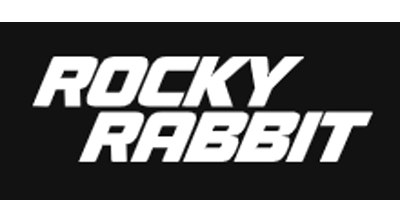 Rocky Rabbit Logo