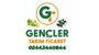 Gençler Tarım Ürünleri Logo