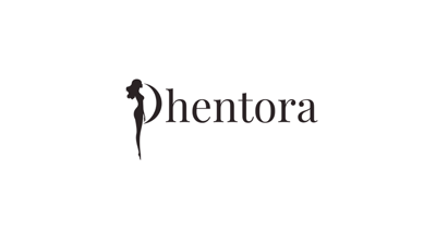 Phentora Logo