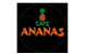 Ananas Cafe | Mersin Logo