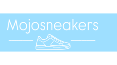 Mojjo Sneakers Logo