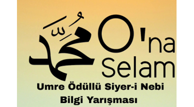 O'na Selam Logo