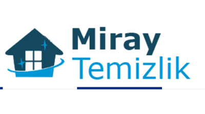 Antalya Miray Temizlik Logo