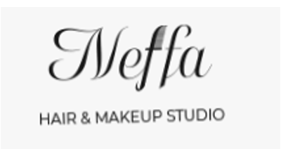 Neffa Kuaför | Pendik Logo