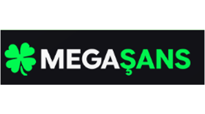 Megaşans Logo