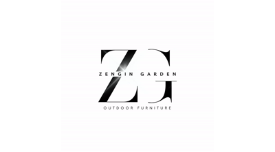 Zengin Garden Logo