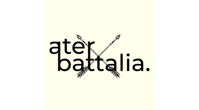 Ater Battalia Logo
