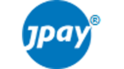 JPay Logo
