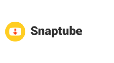 Snaptube Logo