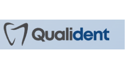 Qualident Diş Polikliniği Logo