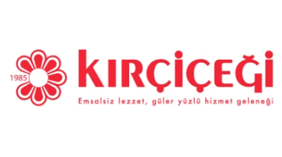 Kırçiçeği Restoran | Gaziemir Logo