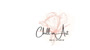 Chill In Art Nail Studio Logo