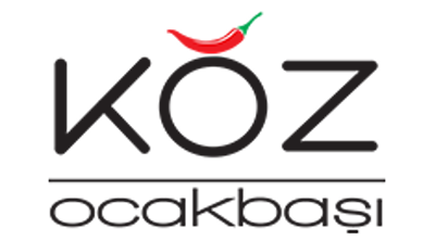 Köz Ocakbaşı Restaurant | Denizli Logo
