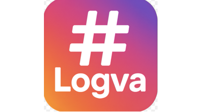 Logva Logo