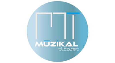 Müzikhal Ticaret Logo