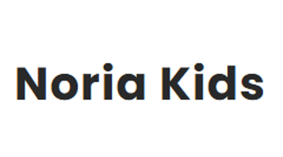 Noria Kids Logo