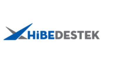 Hibedestek.com.tr Logo