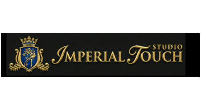 Imperial Touch Studio Logo