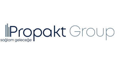 Propakt Group Logo